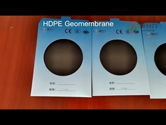 glad hdpe-geomembraan