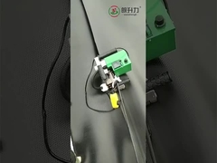 Geosyntheticmembraan