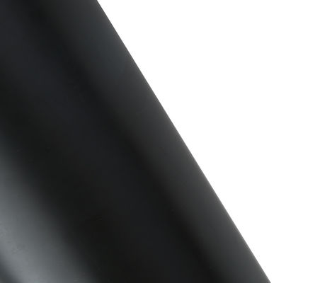 Kwaliteit  5.5m 5.8m 8m Plastic Geosynthetic Membrane Hdpe Liner For Coal Mining Project fabriek