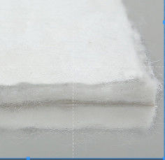 Kwaliteit  Environmental Protection Filament Nonwoven Geotextile Geotech Fabric fabriek