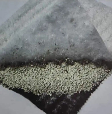 Het Waterdichte Bentoniet Geosynthetic Clay Liner Blanket For Landfill van ASTM