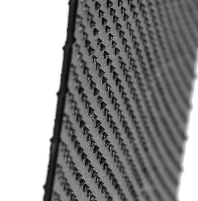 Multifunctionele Geweven Jual-Hdpe Geomembrane in Wegenbouw