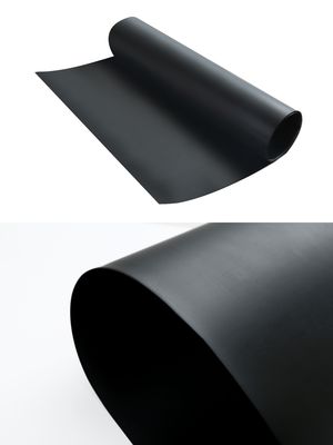 1.0mm 2.0mm Thk HDPE Geomembrane die in het De steel verwijderen van Lekkage van Preventie gebruiken