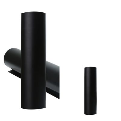 Aquicultuurhdpe de Voerings Vlot Waterdicht Plastiek van Geomembrane voor Vissentank