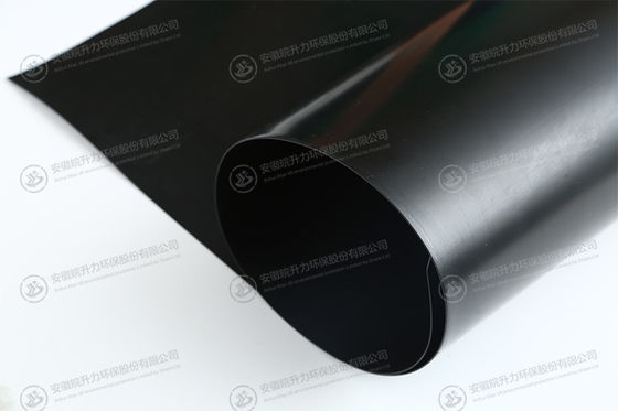Hdpe van Ce ISO ASTM Standaard Ondoordringbare Anticorrosion van Geomembrane
