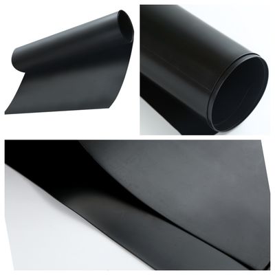 40 Hdpe van Mil 1.5mm 2.0mm de Voering van Foliegeomembrane Waterdicht voor het Systeem van de Meerirrigatie