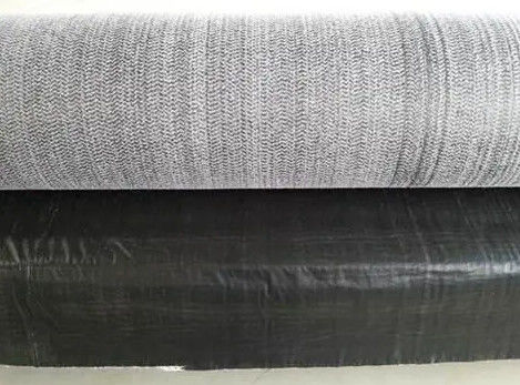 Van het Bentonietclay liner with ISO van het stortplaatsproject de Materiële GCL Certificatie van Ce