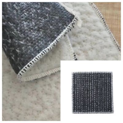 5m 5.5m 6m de Irrigatievijver van Breedtegcl Geosynthetic Clay Liner For Artificial Lake