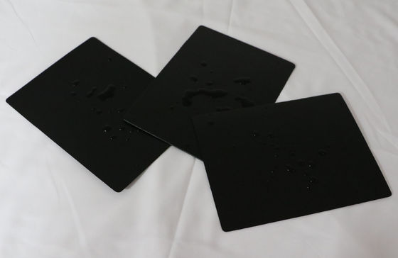 1.5mm Geomembrane HDPE Vijvervoering het Versterkte Polyethyleen Plastic Afdekken
